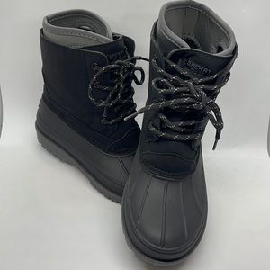 Sperry all weather Harbor Boot (2)
